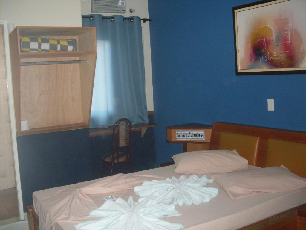 Alameda Park Hotel - Sao Paulo — Fotos 3